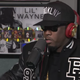 Sean Combs on New York radio station Hot 97
YouTube Screenshot